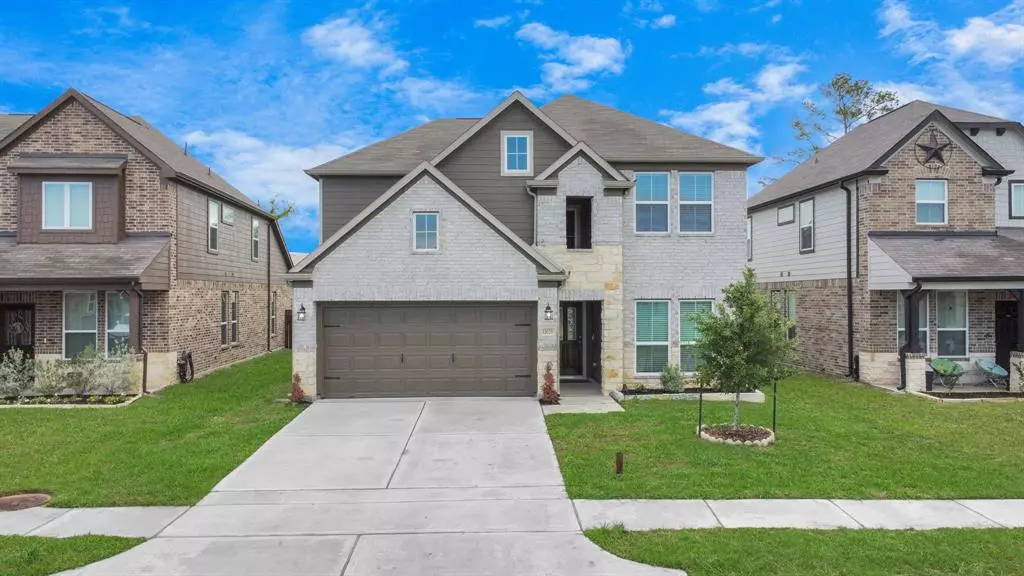 Houston, TX 77066,11626 Colossal Oak DR