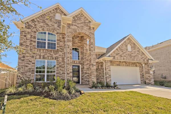 266 Little Dog DR, Montgomery, TX 77356