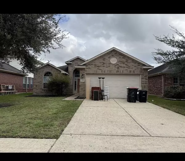 7119 Anaquitas Creek CT, Richmond, TX 77407