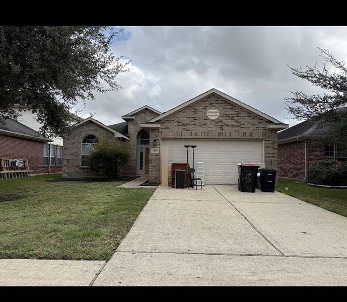 7119 Anaquitas Creek CT, Richmond, TX 77407