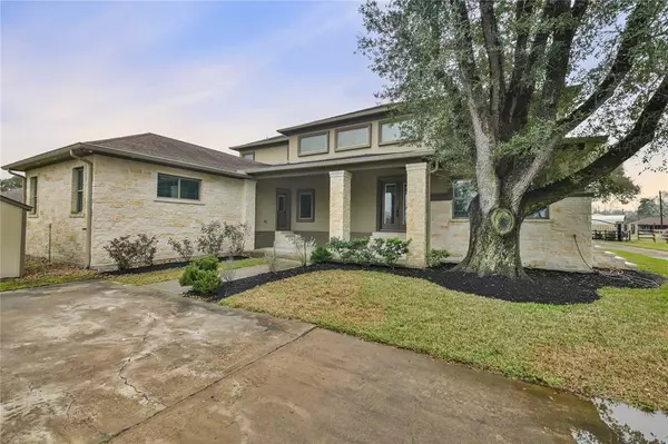 Pearland, TX 77581,7737 Brookside DR