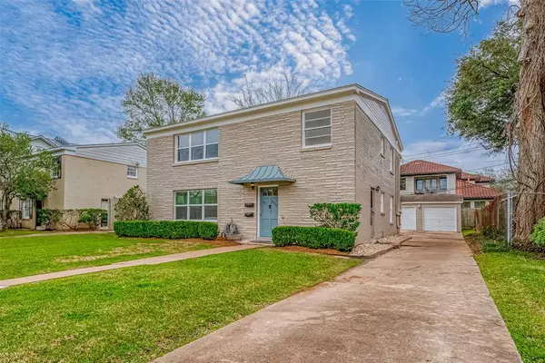 Bellaire, TX 77401,4509 Larch LN