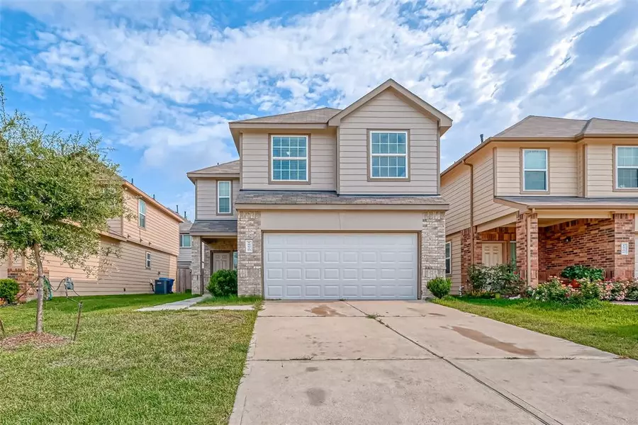 18610 Dingo Stream LN, Katy, TX 77449