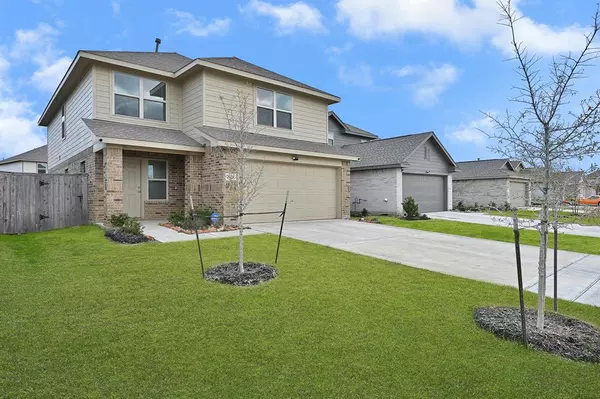 Katy, TX 77493,7826 Switchgrass Creek DR