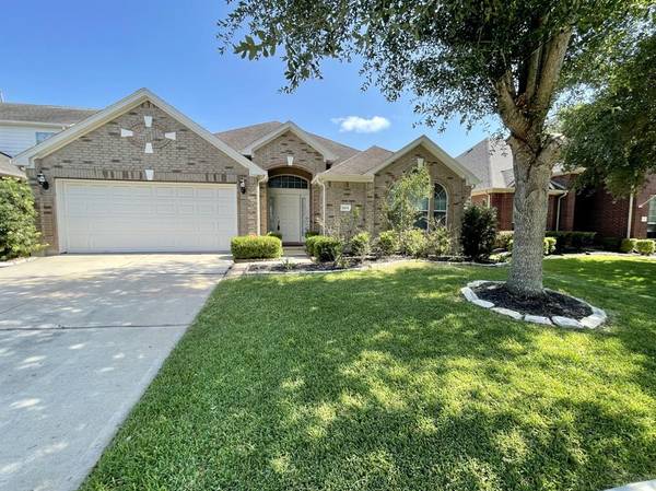 20015 Juniper Chase TRL, Richmond, TX 77407