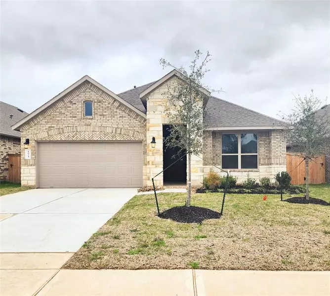 1621 Happy Valley ST, Montgomery, TX 77316