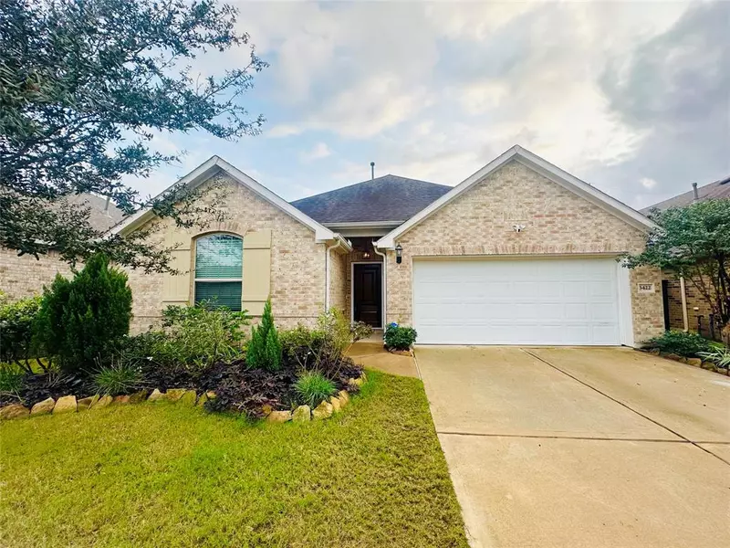 3422 Lake CT, Iowa Colony, TX 77583