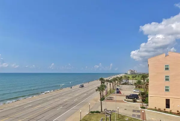 Galveston, TX 77554,9520 Seawall BLVD #350