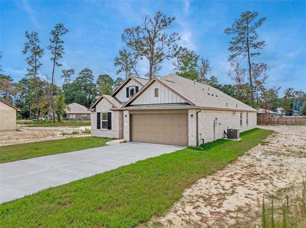 New Caney, TX 77357,1011 Thor
