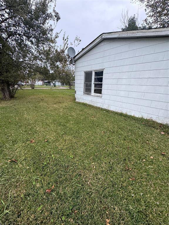 309 W Francis ST, Baytown, TX 77520