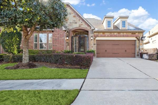 1807 Ralston Branch WAY, Sugar Land, TX 77479