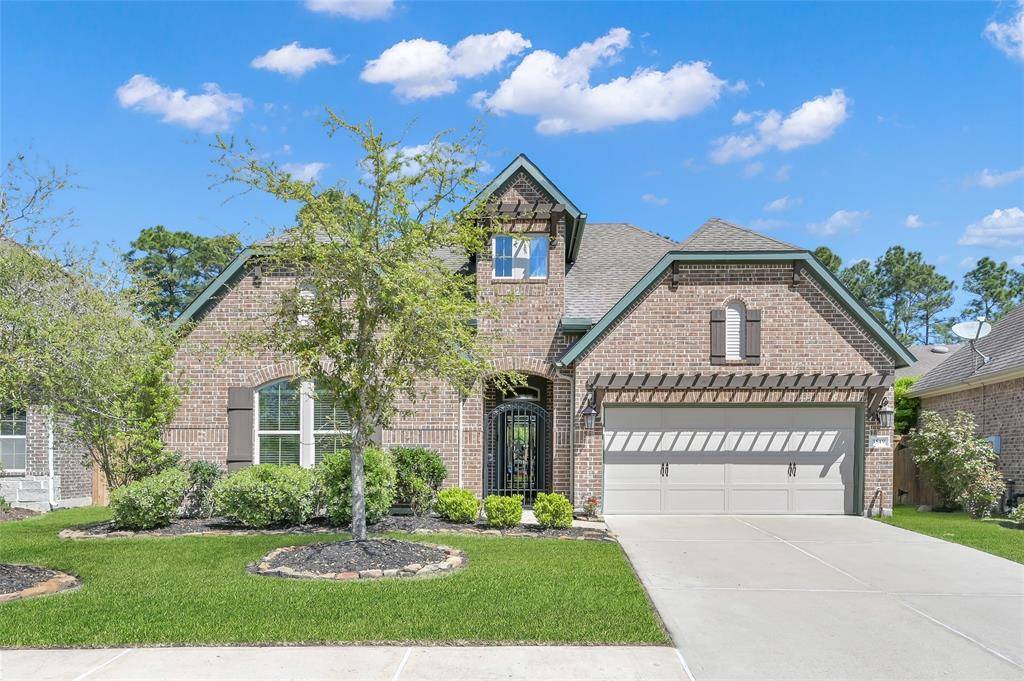 Spring, TX 77386,3519 Manor Lake LN