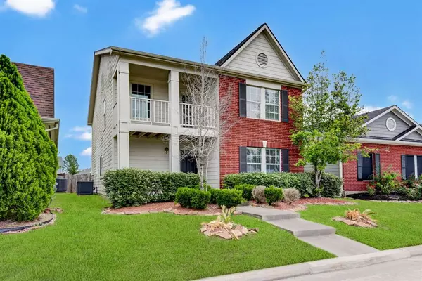 Katy, TX 77449,6215 Settlers Lake CIR E