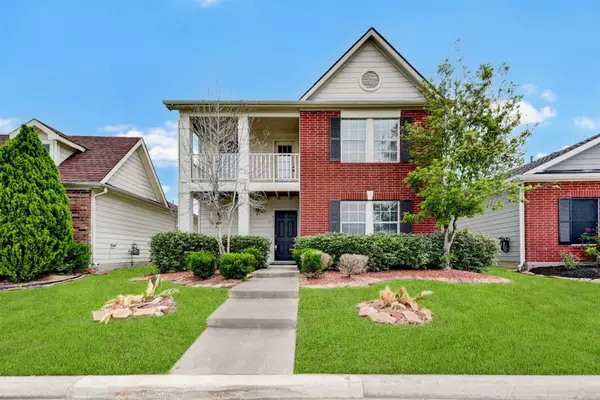 6215 Settlers Lake CIR E, Katy, TX 77449