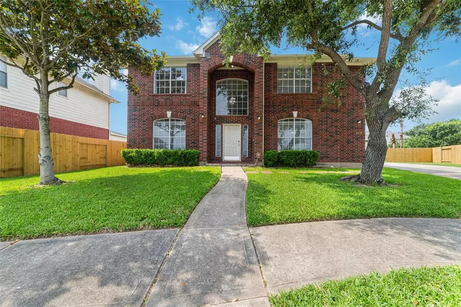 13727 Golden Circle WAY, Houston, TX 77083