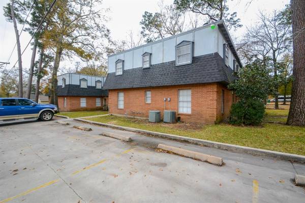 1305 Adams ST #5, Conroe, TX 77301