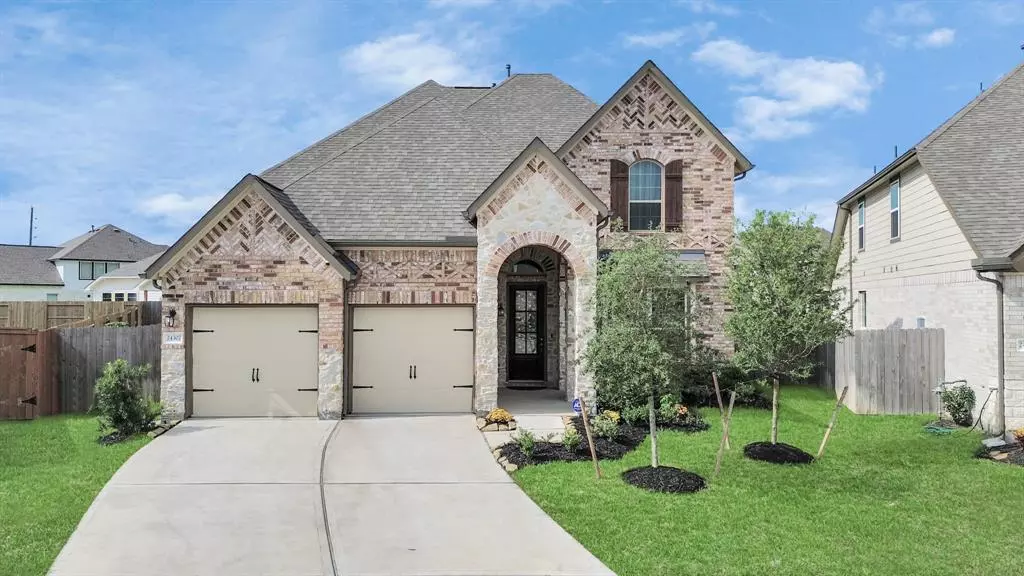 Katy, TX 77493,24307 Orley Island CT