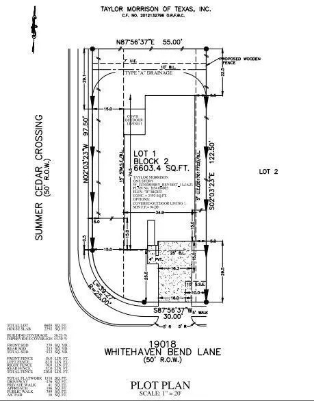 Richmond, TX 77407,19018 Whitehaven Bend LN