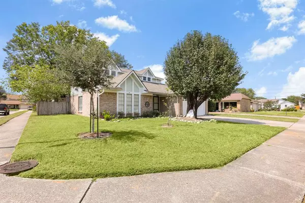 Houston, TX 77066,12103 Kleindale CT