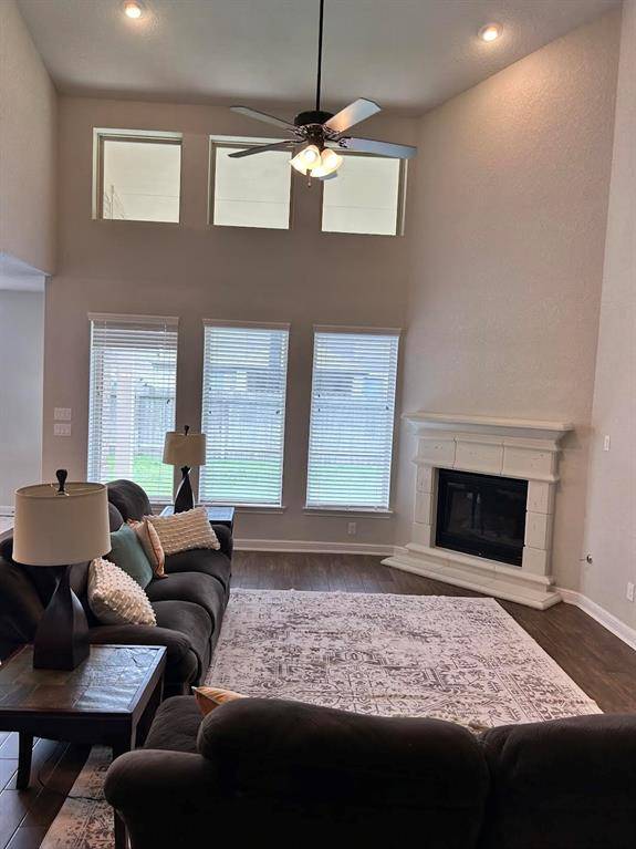 Katy, TX 77493,23719 Subalpine Fir Ln