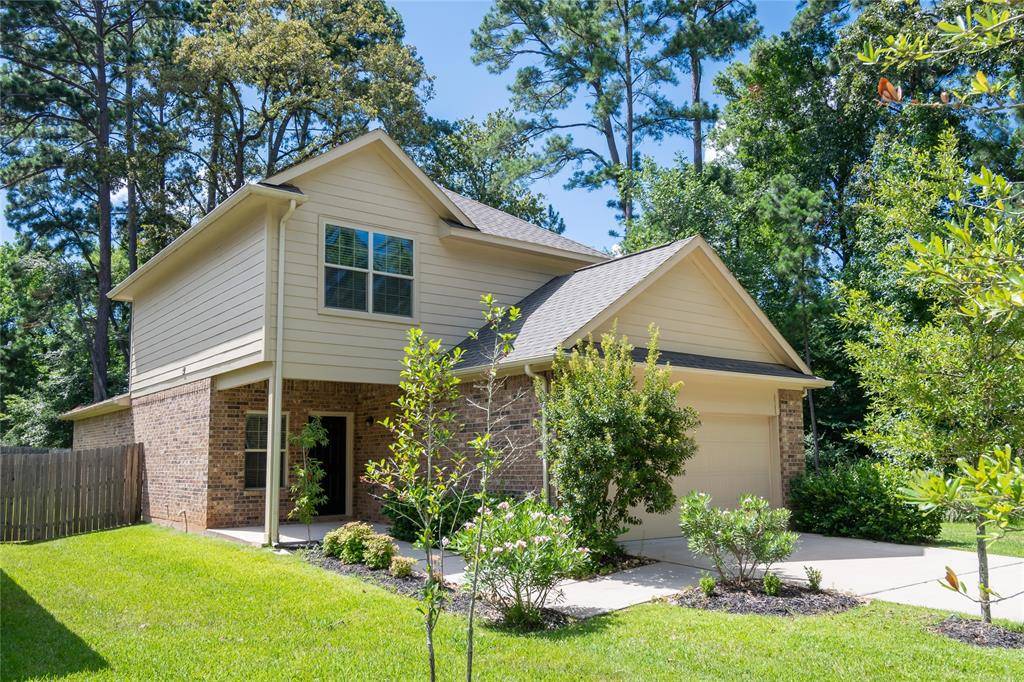 3619 Spy Glass Hill DR, Montgomery, TX 77356