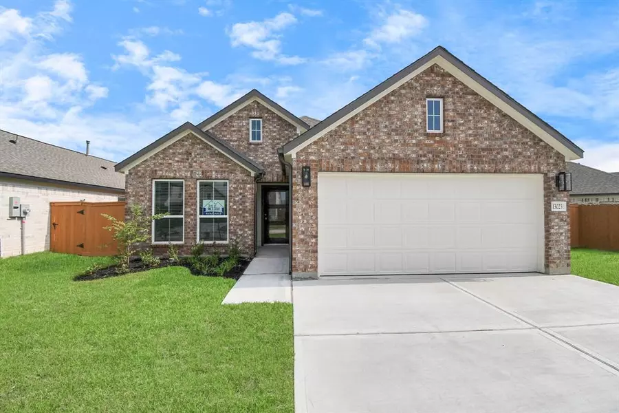 11023 West Fall Fern Circle, Houston, TX 77044