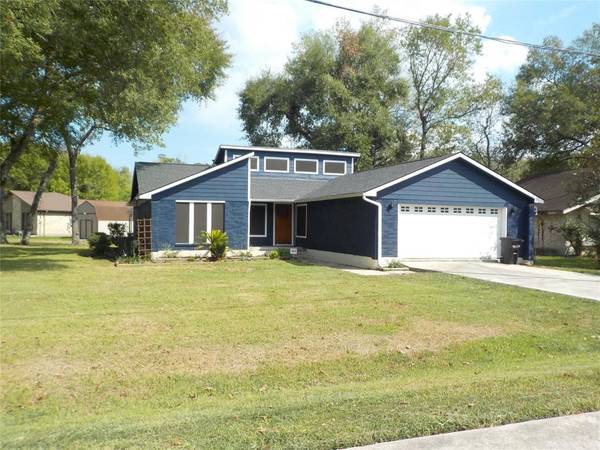 21210 Papoose CT, Crosby, TX 77532