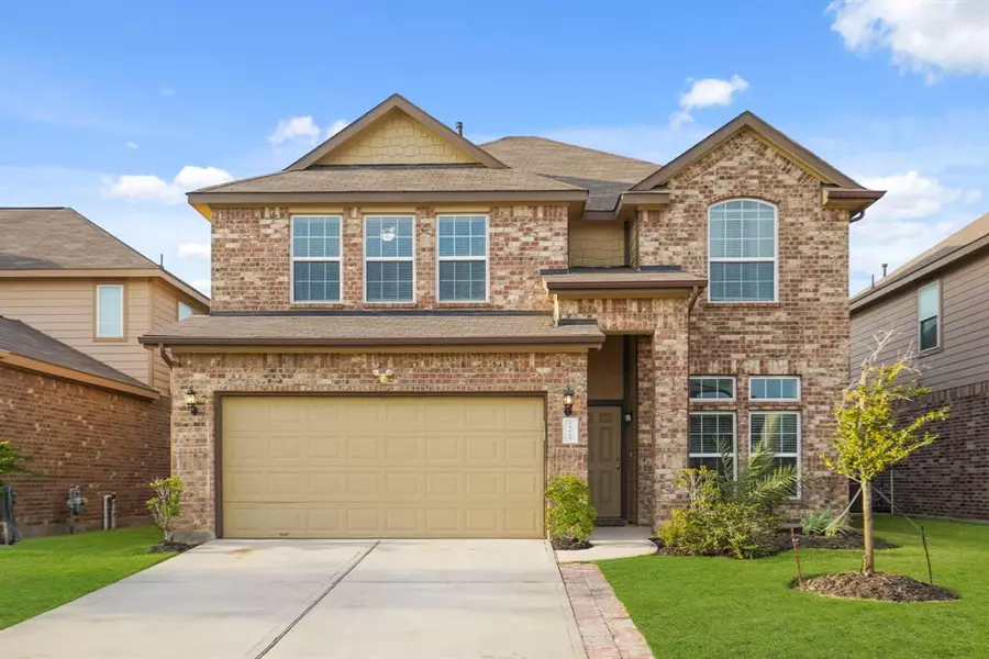 24622 Puccini PL, Katy, TX 77493