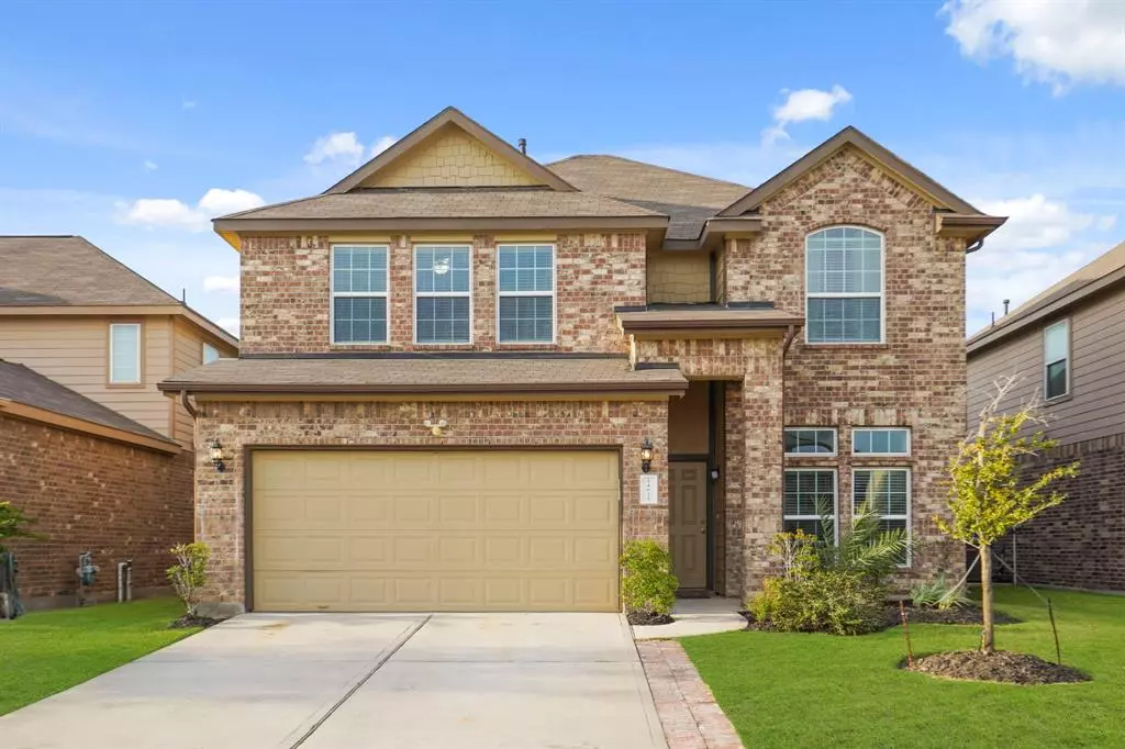 Katy, TX 77493,24622 Puccini PL