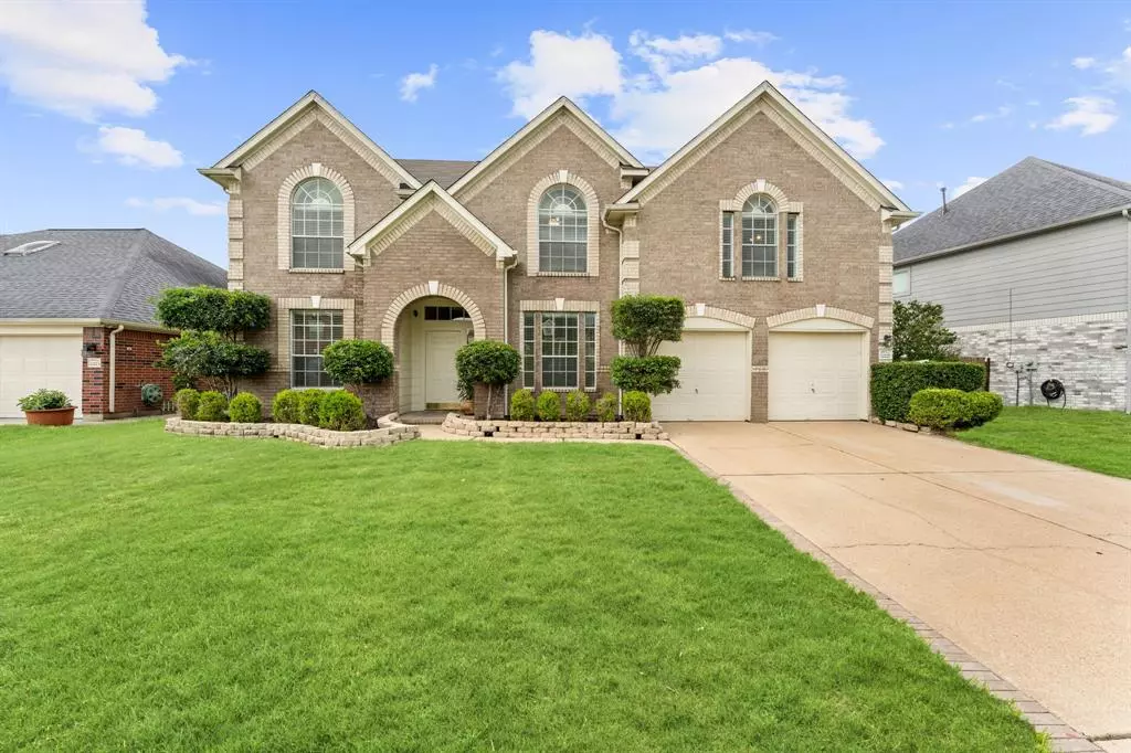 Houston, TX 77066,12227 Winderwick LN