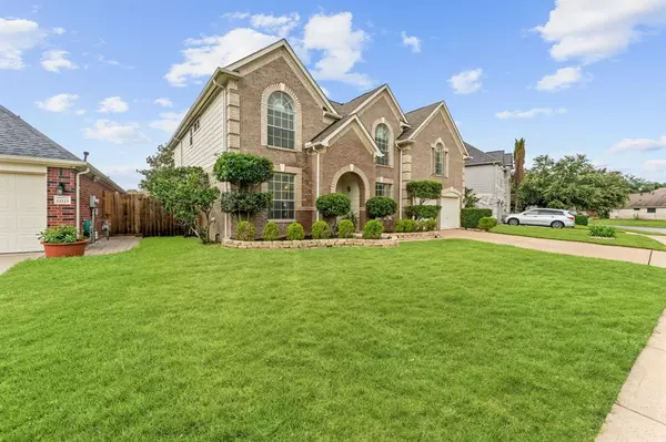 Houston, TX 77066,12227 Winderwick LN