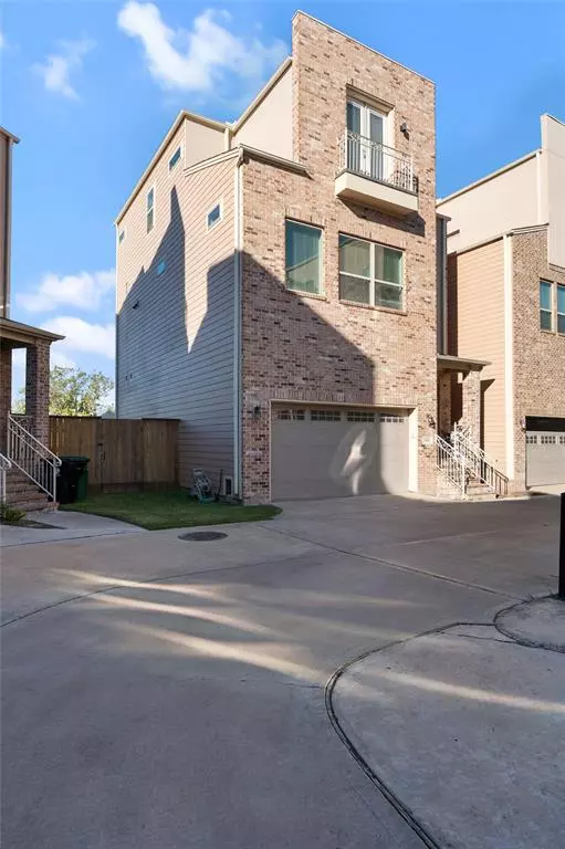 Houston, TX 77096,9406 Glenfield CT