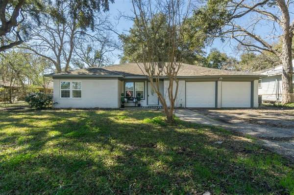 405 El Toro ST, League City, TX 77573