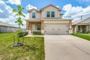 23107 Pelham Prarie LN, Spring, TX 77373