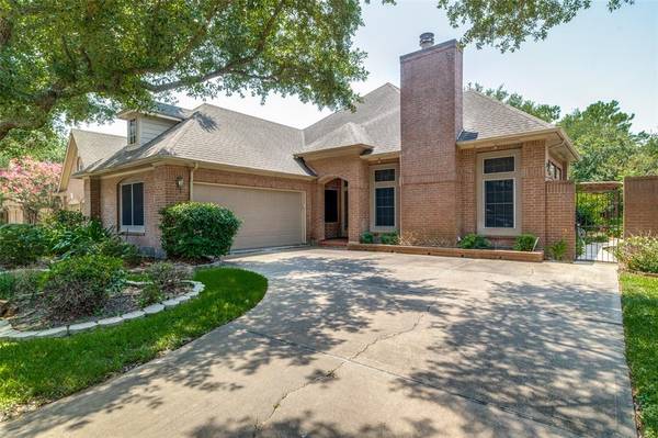 13731 Senca Park DR, Houston, TX 77077