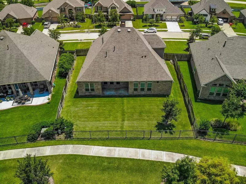 6110 Verde Place LN, Katy, TX 77493