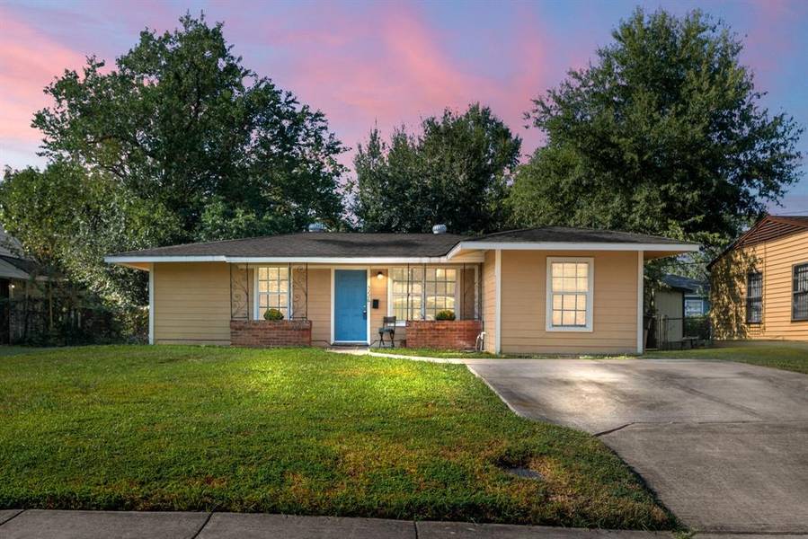 5226 Keystone ST, Houston, TX 77021