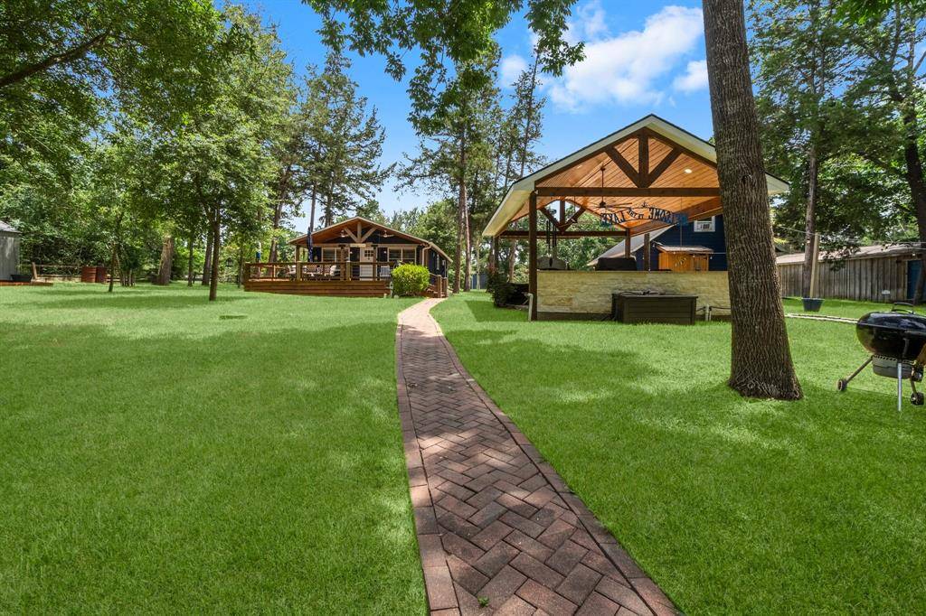 236 Fern, Livingston, TX 77351