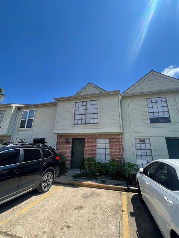 12663 Windsor Village DR #2663, Houston, TX 77071