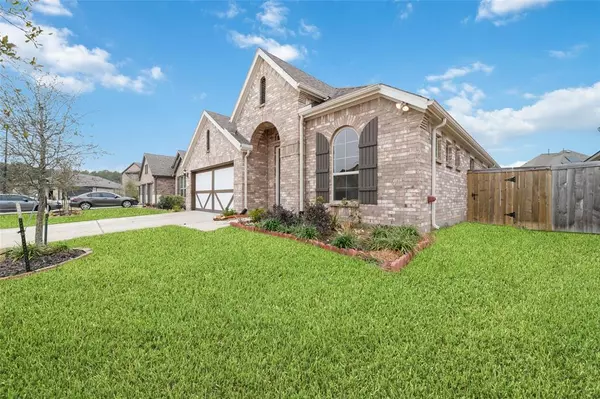 Katy, TX 77493,6110 Rice Island CT