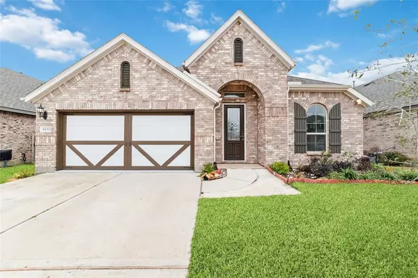 Katy, TX 77493,6110 Rice Island CT