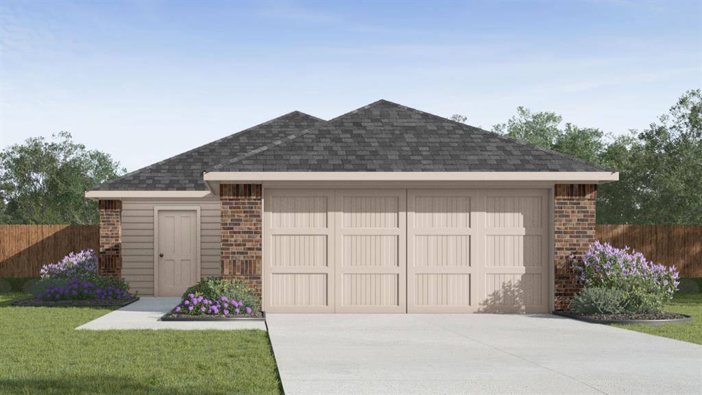 18229 Descartes ST, New Caney, TX 77357