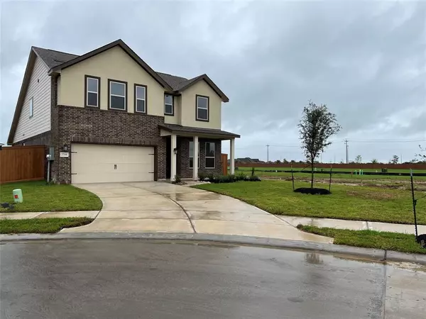 Texas City, TX 77568,2708 Lantana Breeze Dr