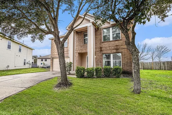 Katy, TX 77449,5103 Blossombury CT