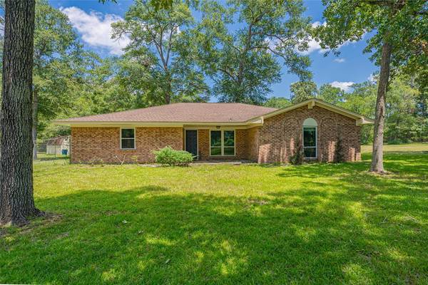 14974 East DR, Conroe, TX 77302