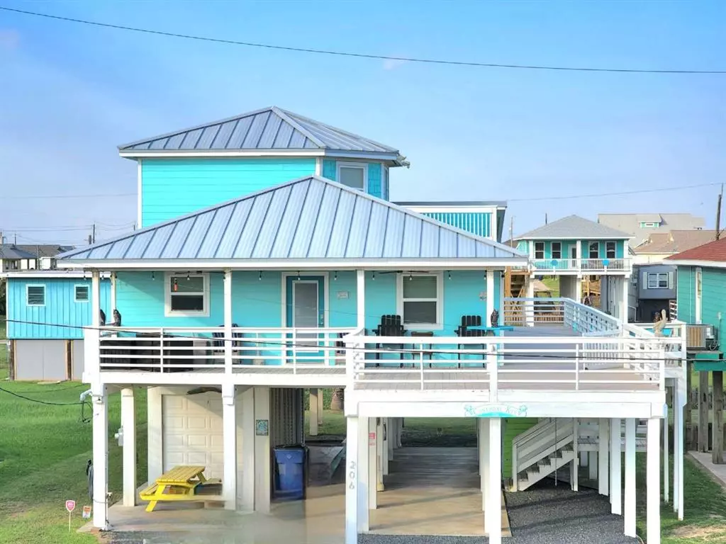 Surfside Beach, TX 77541,206 Sand Dune CT