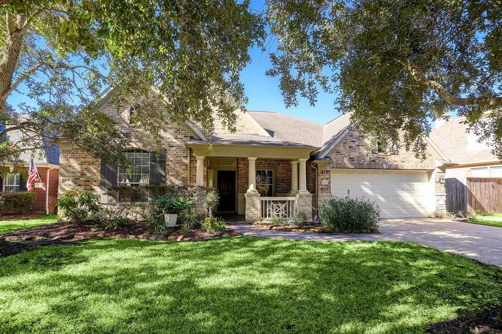 Katy, TX 77494,23727 Wildflower CIR