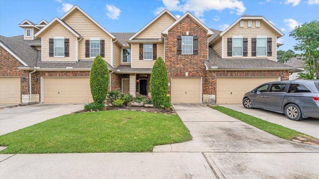 10543 Day Trail LN, Spring, TX 77379