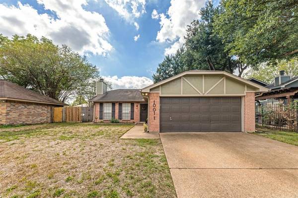 10011 Sand Pass LN, Houston, TX 77064