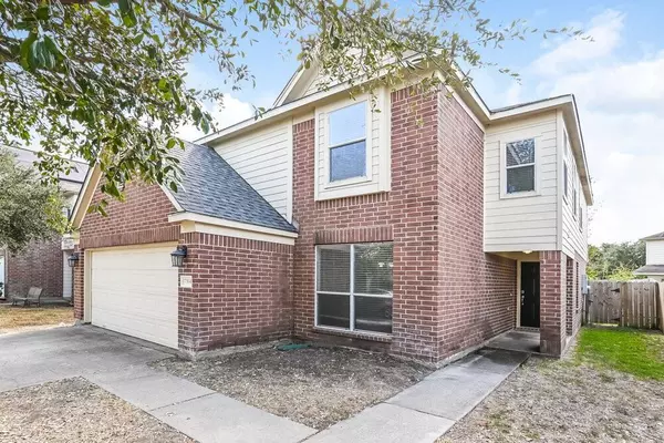 Humble, TX 77338,7314 Fox Hall LN